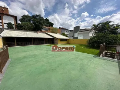 Lote/Terreno à venda, 480m² no Arujázinho IV, Arujá