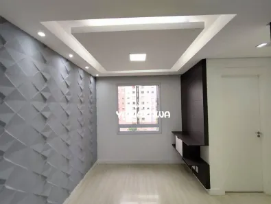 Apartamento com 2 Quartos à venda, 42m² no Jardim Nossa Senhora do Carmo, São Paulo