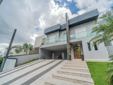 Casa com 4 Quartos para alugar, 465m² no Jardim do Golf I, Jandira