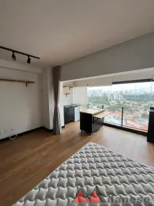 Apartamento com 1 Quarto à venda, 42m² no Vila Mariana, São Paulo