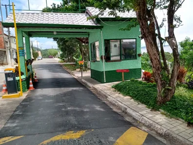 Lote/Terreno à venda, 264m² no Colina Maria Luíza (Jordanésia), Cajamar