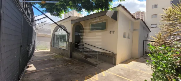 Imóvel Comercial para alugar, 206m² no Centro, Campinas