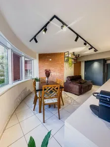 Apartamento com 2 Quartos à venda, 77m² no Jardim Bela Vista, Santo André