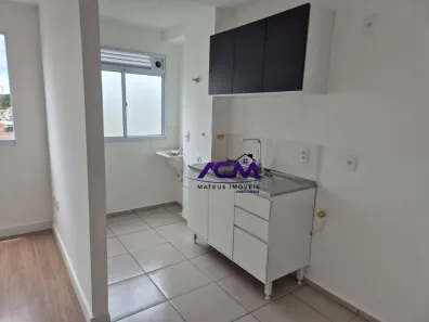 Apartamento com 2 Quartos à venda, 41m² no Jardim Arpoador, São Paulo