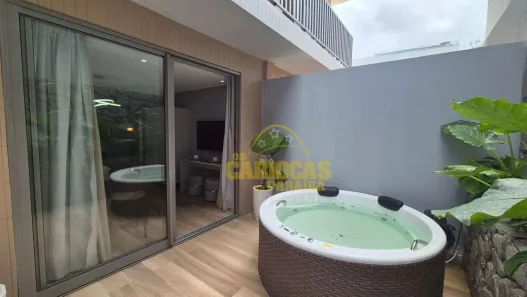 Apartamento com 1 Quarto à venda, 35m² no Tambaú, João Pessoa