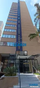 Sala Comercial à venda, 52m² no Moema, São Paulo