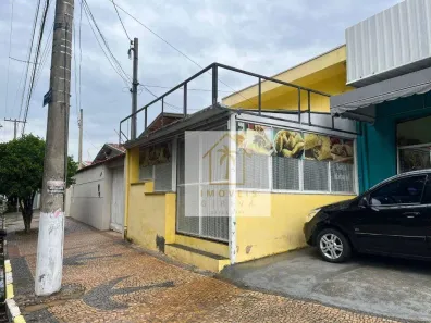Ponto Comercial para alugar, 40m² no Jardim Flamboyant, Campinas