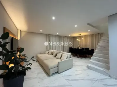 Casa com 4 Quartos para venda ou aluguel, 214m² no Vargem Pequena, Rio de Janeiro