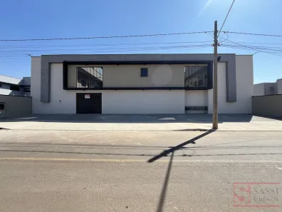 Kitnet com 1 Quarto para alugar, 24m² no Jardim Cidade Universitária I, Limeira