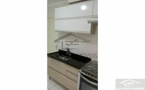 Apartamento com 2 Quartos à venda, 47m² no Parque São Jorge, São Paulo