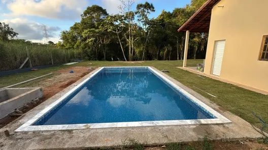 Fazenda/Sítio com 3 Quartos à venda, 103m² no Centro, Jacareí