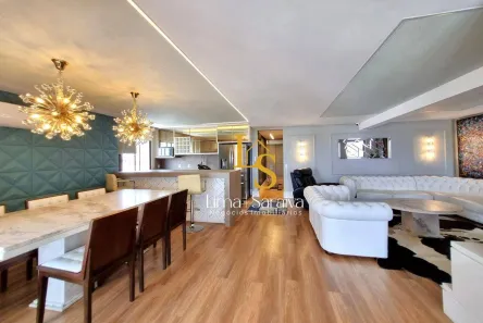 Apartamento com 3 Quartos à venda, 220m² no Higienópolis, São Paulo