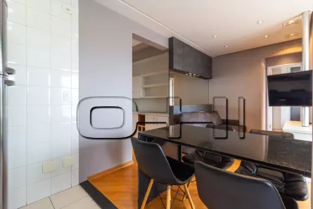 Apartamento com 2 Quartos à venda, 49m² no Jardim Paulista, São Paulo