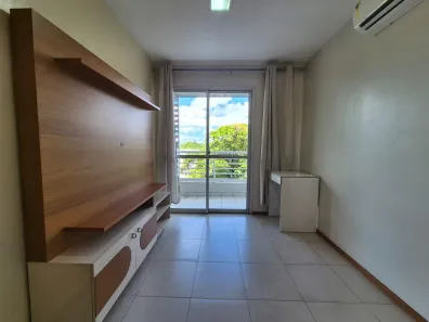 Apartamento com 2 Quartos para alugar, 46m² no Nova Esperança, Manaus