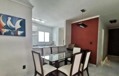 Apartamento com 3 Quartos à venda, 80m² no Vila Andrade, São Paulo