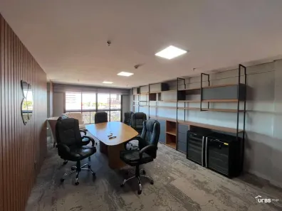 Sala Comercial para alugar, 39m² no Plano Diretor Sul, Palmas