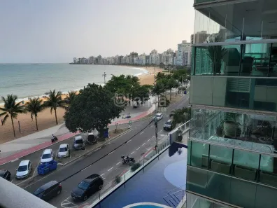Apartamento com 2 Quartos à venda, 70m² no Praia da Costa, Vila Velha