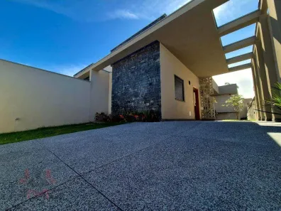 Casa com 3 Quartos à venda, 111m² no Centro, Bertioga