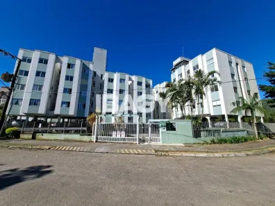 Apartamento com 2 Quartos para alugar, 70m² no Itacorubi, Florianópolis