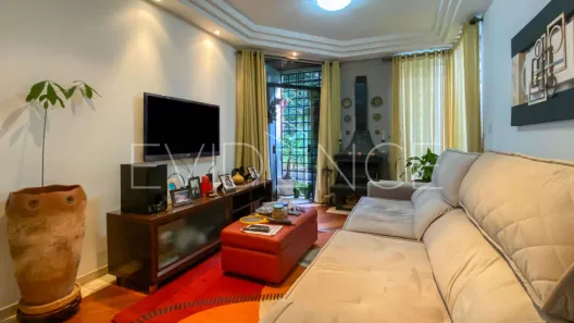 Sobrado com 3 Quartos à venda, 191m² no Jardim Textil, São Paulo