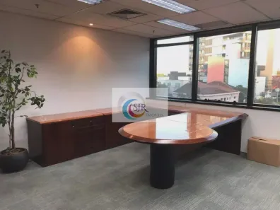 Sala Comercial para alugar, 775m² no Pinheiros, São Paulo