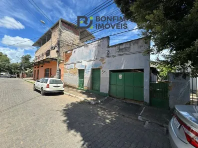 Lote/Terreno à venda, 432m² no Universitário, Governador Valadares