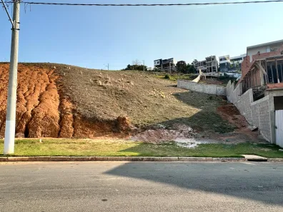 Lote/Terreno à venda, 470m² no Novo Horizonte, Juiz de Fora