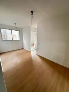Apartamento com 2 Quartos à venda, 40m² no Jardim Helian, São Paulo