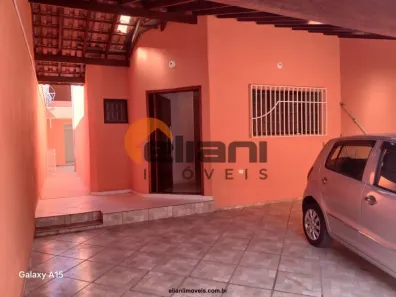 Sobrado com 3 Quartos à venda, 184m² no Jardim Márcia, Suzano