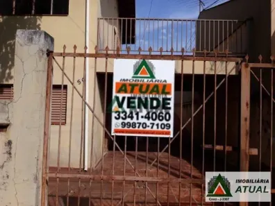 Casa com 1 Quarto à venda, 540m² no Jardim Europa, Londrina