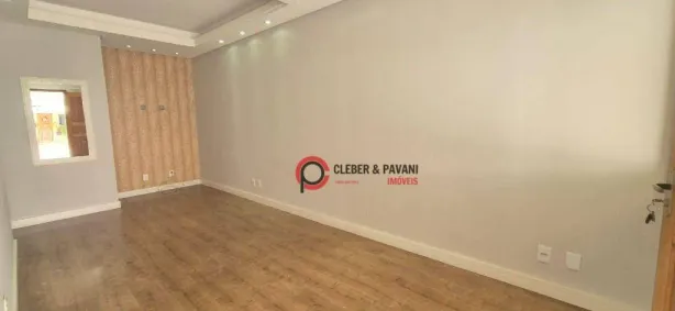 Casa de Condomínio com 3 Quartos à venda, 95m² no Ipatinga, Sorocaba