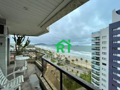 Apartamento com 2 Quartos à venda, 96m² no Enseada, Guarujá