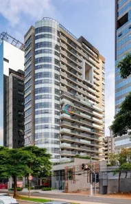 Apartamento com 1 Quarto à venda, 45m² no Indianópolis, São Paulo