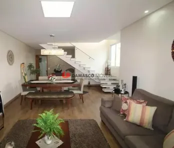 Sobrado com 4 Quartos à venda, 10m² no Osvaldo Cruz, São Caetano do Sul