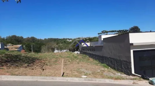 Lote/Terreno à venda, 250m² no Villaggio Fosuzzi, Itatiba