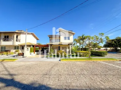 Casa de Condomínio com 2 Quartos à venda, 146m² no Mosqueiro, Aracaju