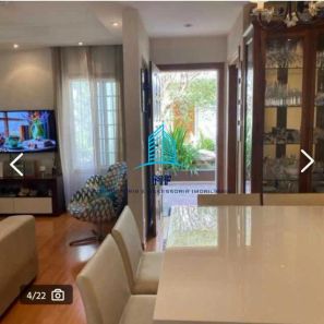 Casa de Condomínio com 3 Quartos à venda, 180m² no Centro, Diadema