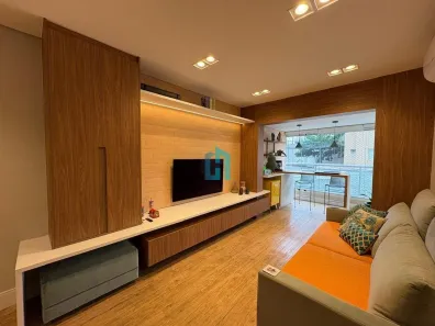 Apartamento com 3 Quartos à venda, 87m² no Vila Olímpia, São Paulo