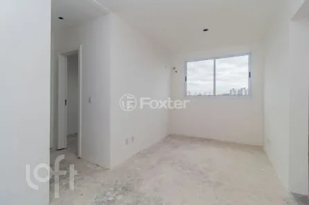 Apartamento com 2 Quartos à venda, 45m² no Morro Santana, Porto Alegre