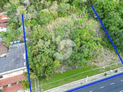 Lote/Terreno à venda, 30000m² no Largo da Batalha, Niterói