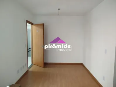 Apartamento com 2 Quartos à venda, 38m² no Jardim das Paineiras II, São José dos Campos