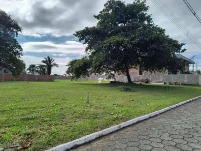 Lote/Terreno à venda, 1000m² no Jardim Acapulco, Guarujá