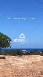 Lote/Terreno à venda, 2063m² no , Baía Formosa
