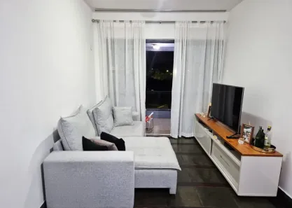 Apartamento com 2 Quartos à venda, 82m² no Barra da Tijuca, Rio de Janeiro