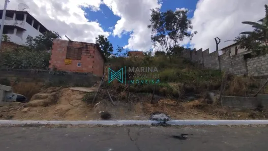 Lote/Terreno à venda, 630m² no Aeronautas, Lagoa Santa