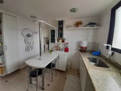 Cobertura com 3 Quartos à venda, 183m² no Vila Lusitânia, São Bernardo do Campo