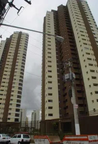 Apartamento com 4 Quartos à venda, 200m² no Paraíso do Morumbi, São Paulo