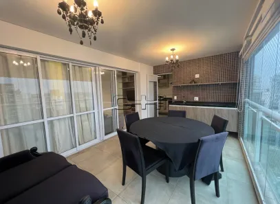 Apartamento com 3 Quartos à venda, 97m² no Jardim das Acácias, São Paulo