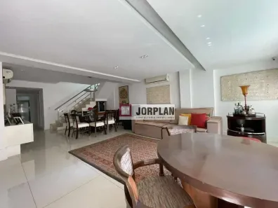 Cobertura com 3 Quartos à venda, 265m² no Icaraí, Niterói