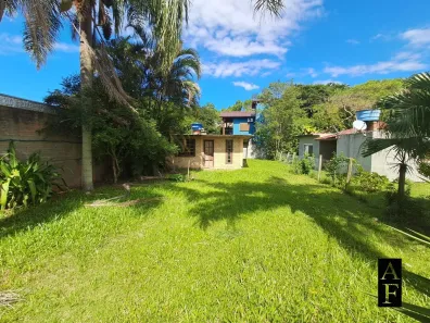 Lote/Terreno à venda, 288m² no Praia da Barra, Garopaba
